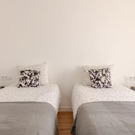 Habitacion Privada En El Centro De Bilbao Kültér fotó