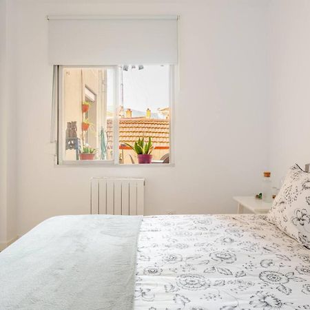 Habitacion Privada En El Centro De Bilbao Kültér fotó
