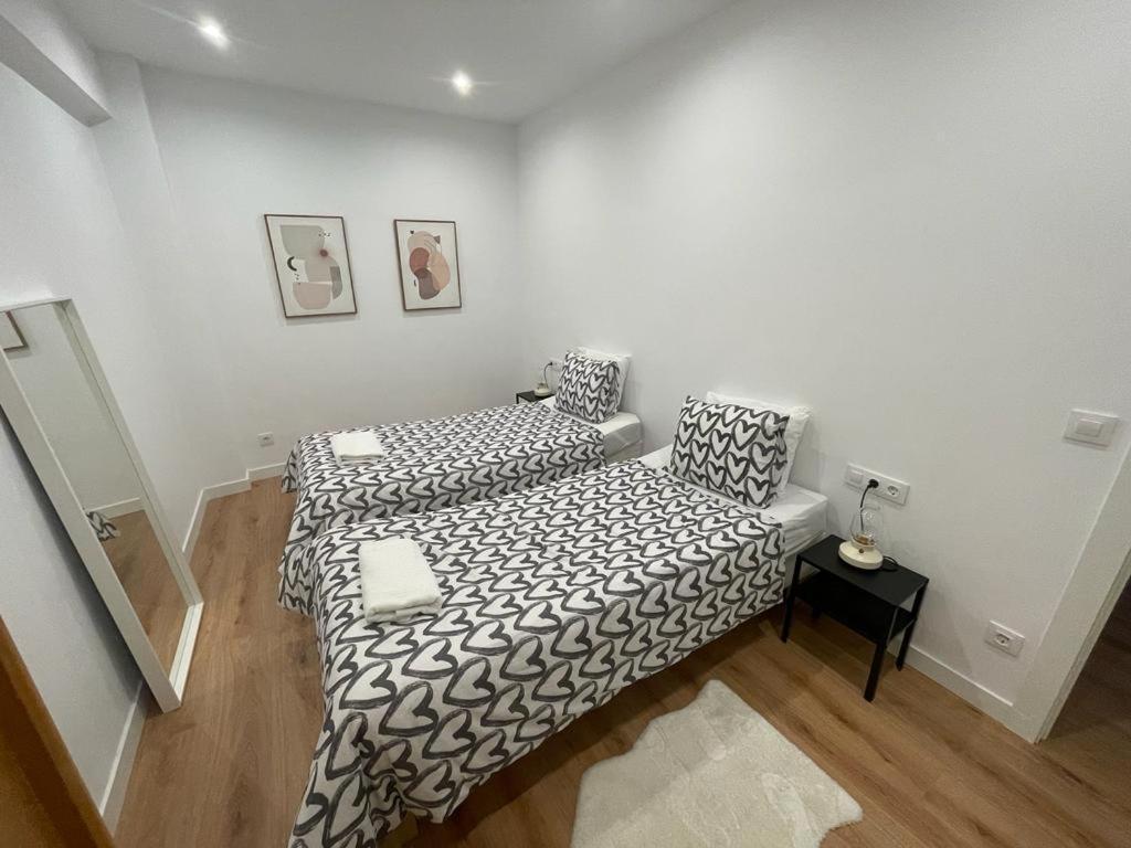 Habitacion Privada En El Centro De Bilbao Kültér fotó