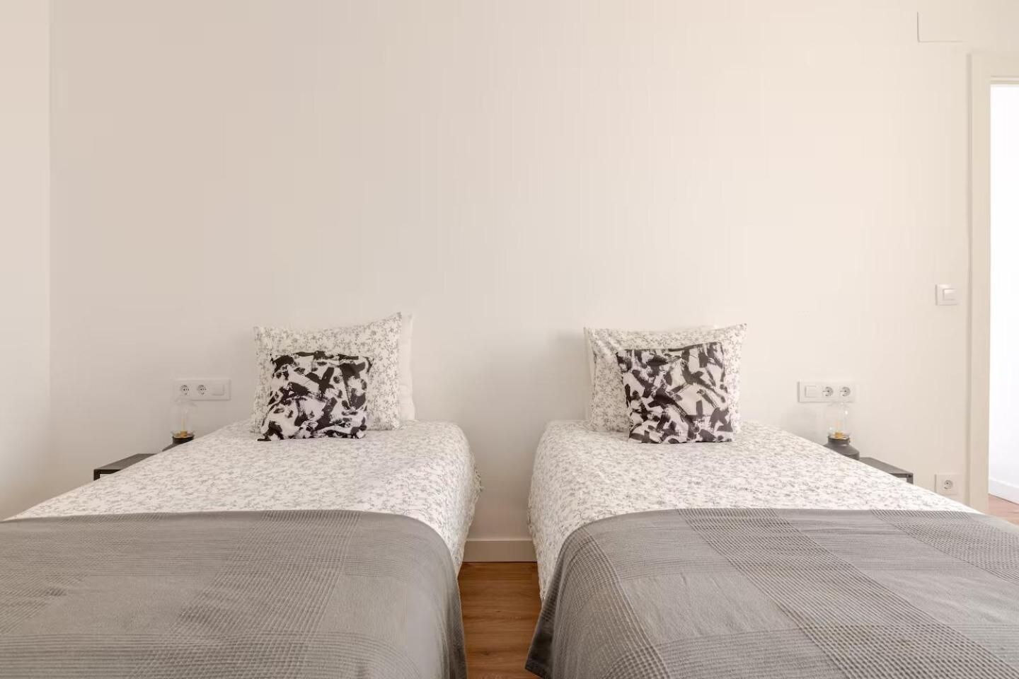 Habitacion Privada En El Centro De Bilbao Kültér fotó