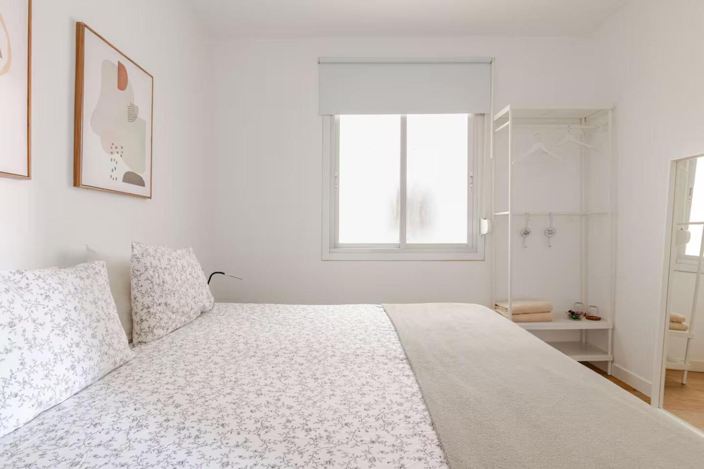 Habitacion Privada En El Centro De Bilbao Kültér fotó