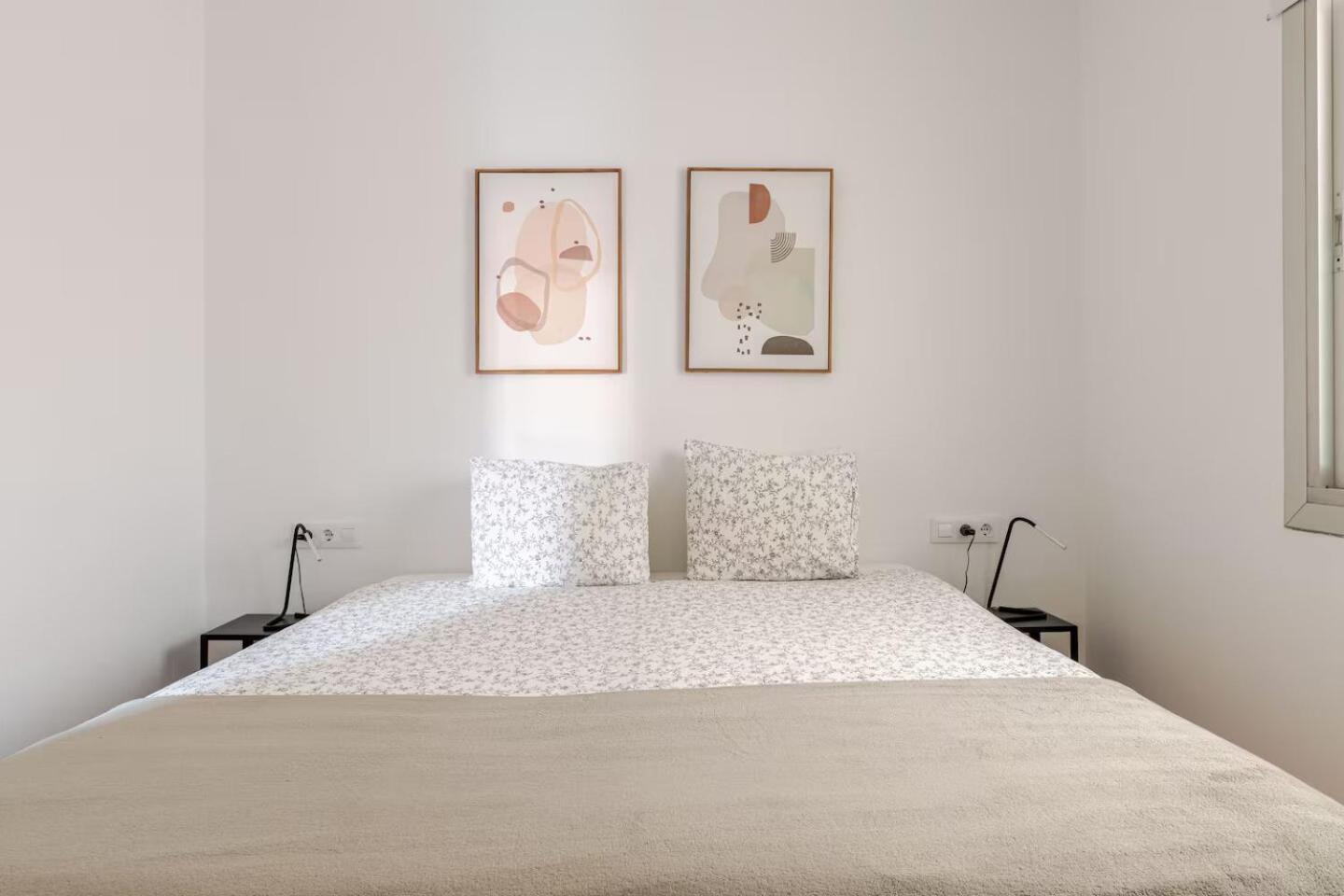 Habitacion Privada En El Centro De Bilbao Kültér fotó