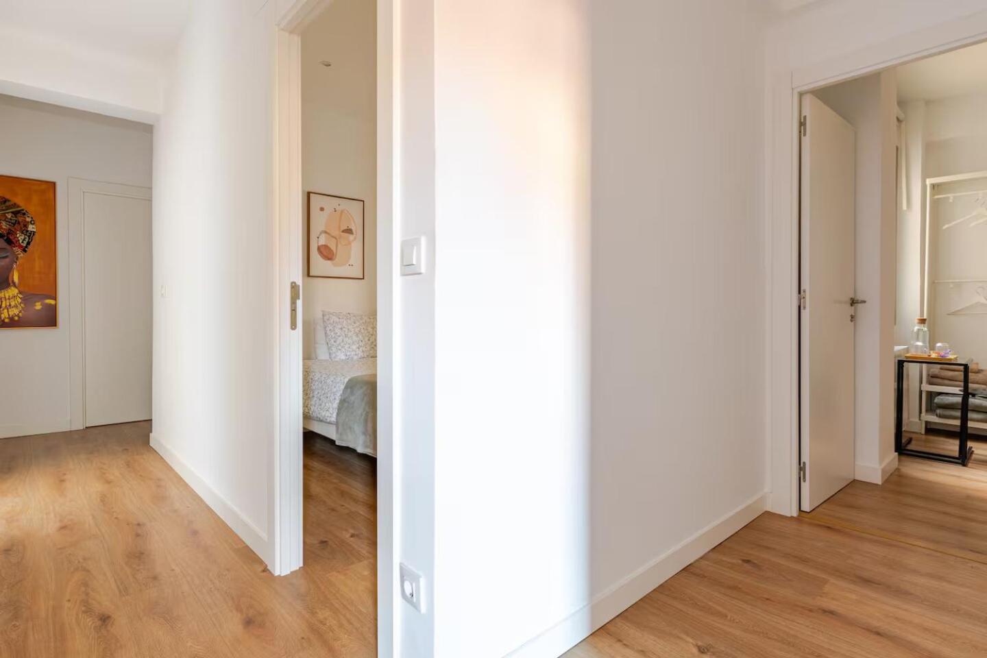 Habitacion Privada En El Centro De Bilbao Kültér fotó