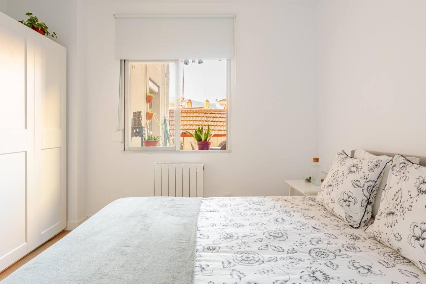 Habitacion Privada En El Centro De Bilbao Kültér fotó