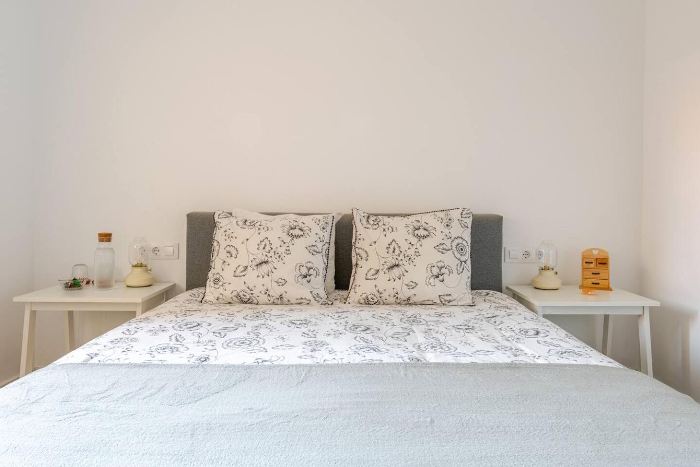 Habitacion Privada En El Centro De Bilbao Kültér fotó